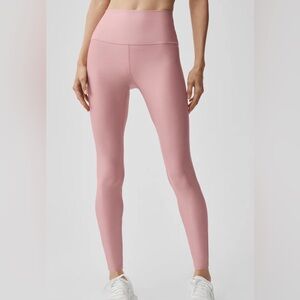Alo Yoga 7/8 High-Waist Airlift Legging